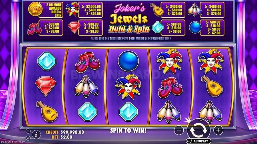 Slots 777 How Slot Machines Work