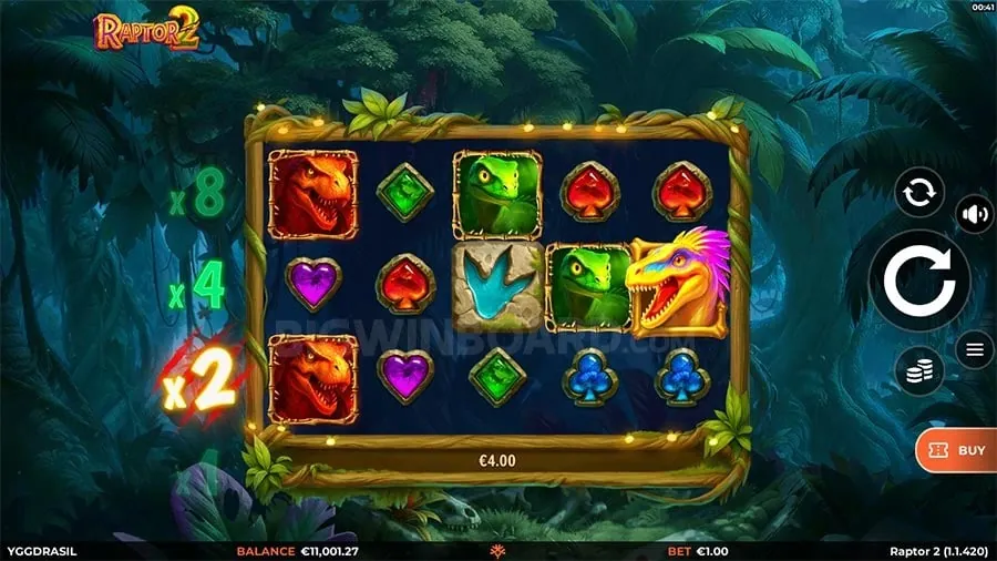 Slots 777 Gambling Glossary of Terms