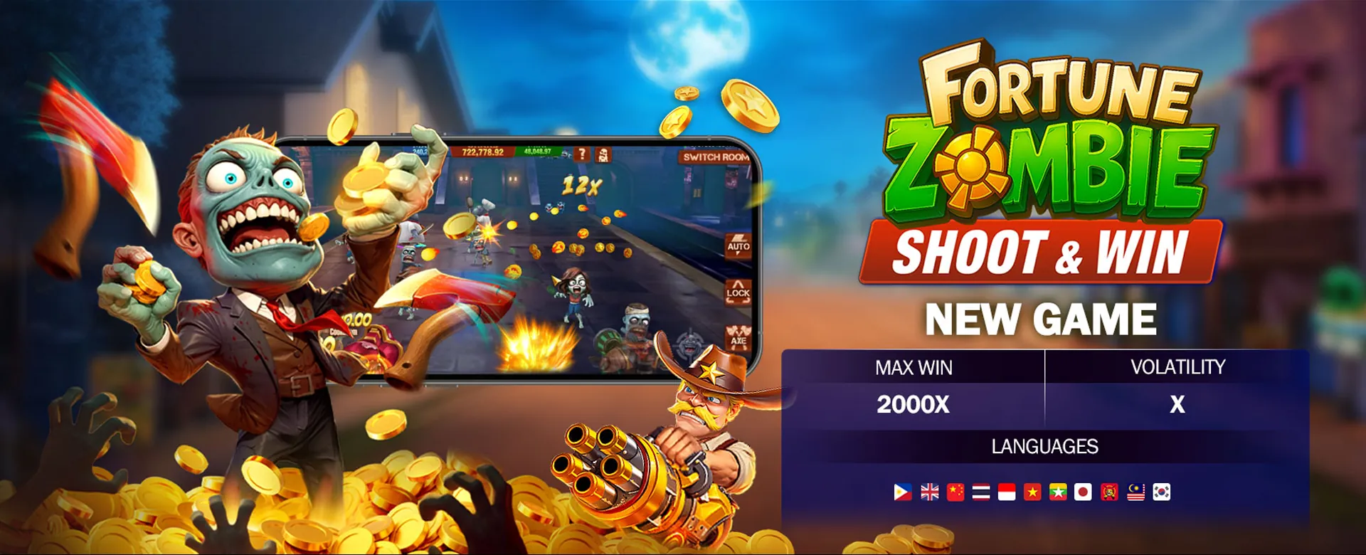 Privacy Policy Hero Image - Data protection in online gaming