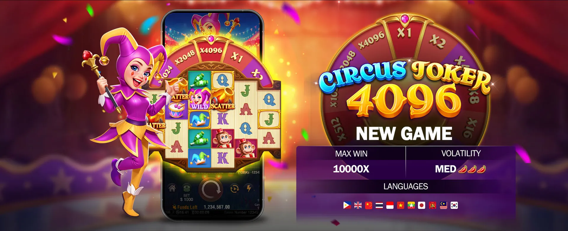 Slots 777 Terms and Conditions document with golden accents